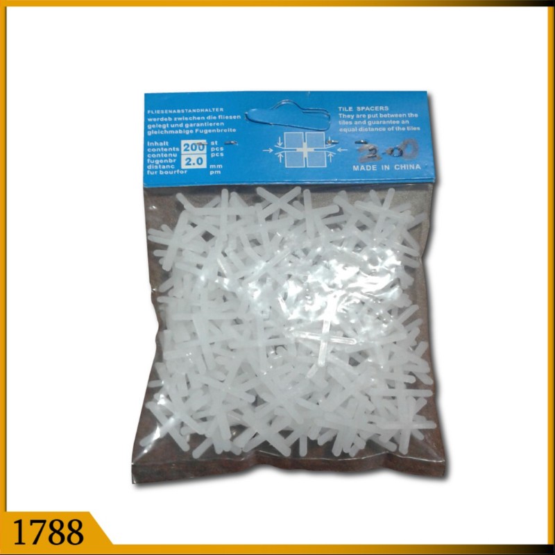 TILE CROSS 2MM (1788)